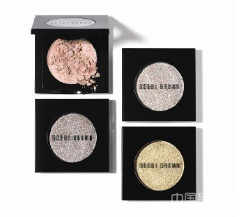 BOBBI BROWN 4月盈亮幻彩春季系列