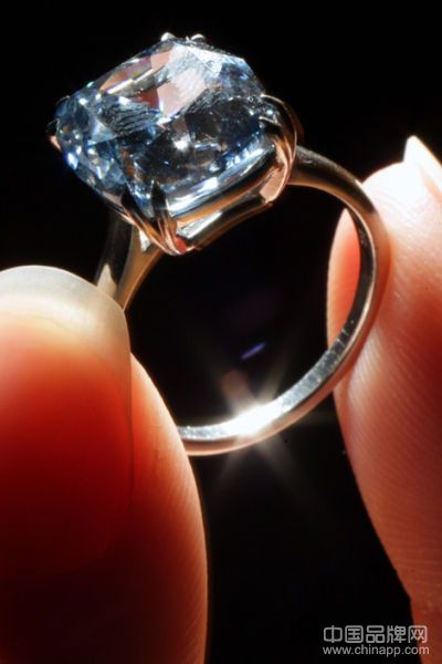全球最昂贵的十二颗钻石盘点