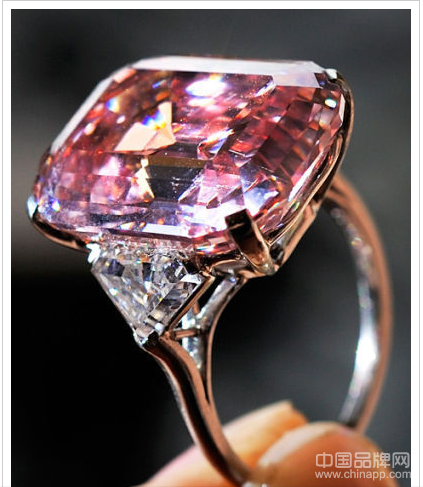 全球最昂贵的十二颗钻石盘点