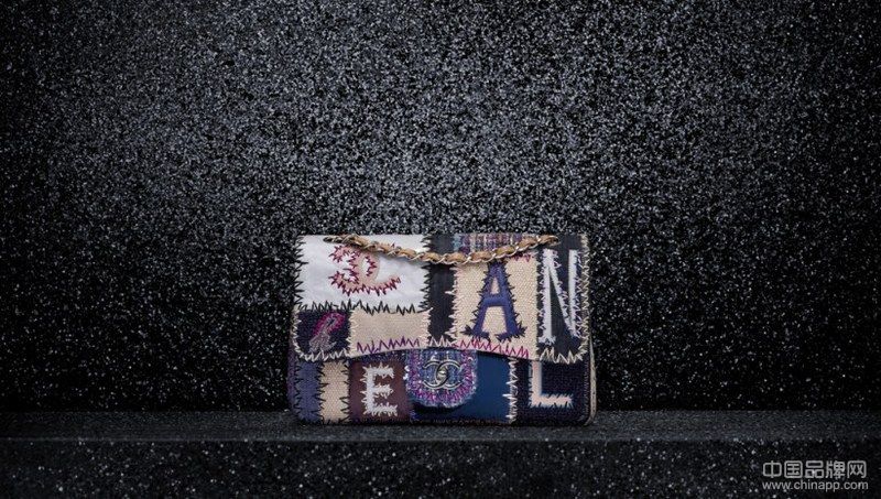 Chanel（香奈儿）2012春夏系列手袋赏