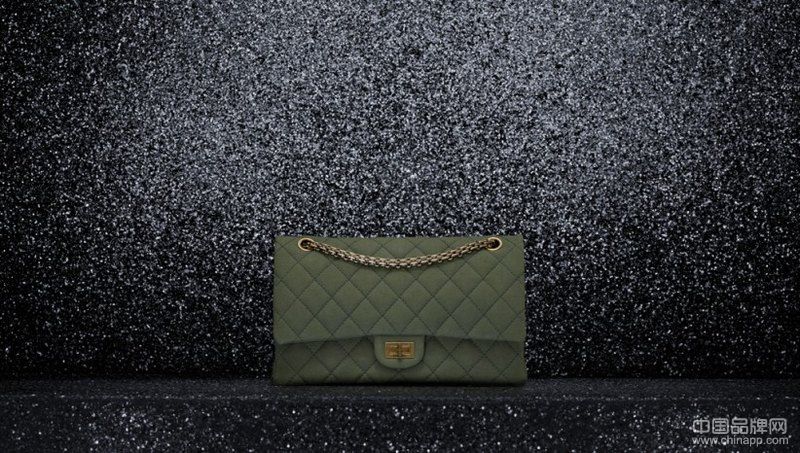 Chanel（香奈儿）2012春夏系列手袋赏