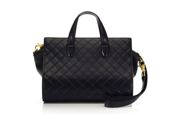 Alexander Wang 2012秋冬手袋系列预览