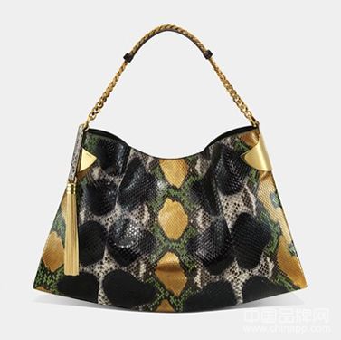 魅力与典雅兼具 Gucci1970手袋