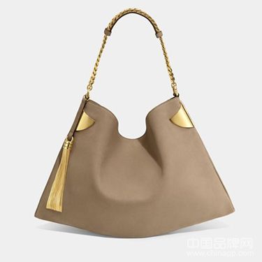 魅力与典雅兼具 Gucci1970手袋