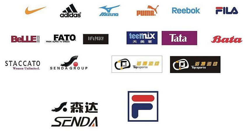 2025年运动潮流盛典：Nike、adi