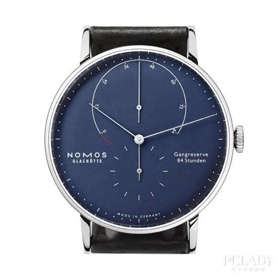 如何拯救闰土?腕表一秒提气质