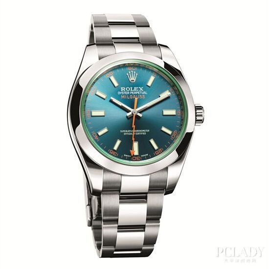 如何拯救闰土?腕表一秒提气质