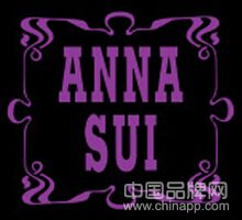 Anna Sui 安娜苏的品牌故事