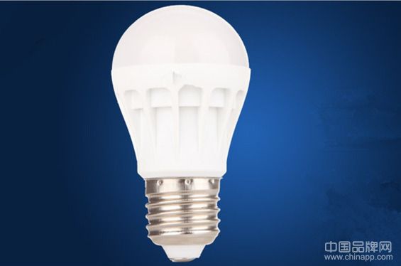 3W球泡灯 LED节能光源 暖白光