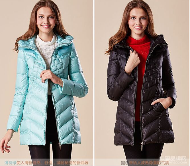 37°Love產(chǎn)品畫冊之溫暖羽絨