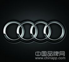 Audi（奥迪）的品牌故事