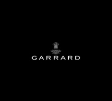 Garrard 杰拉德的品牌故事