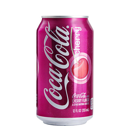 美国CocaCola可口可乐饮料