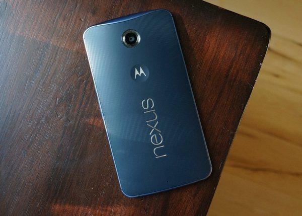 12月十大Android手机排名 Nexus 6仅列第二