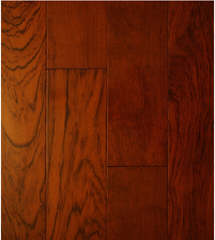 宏耐地板多层实木经典系列感受原木本色