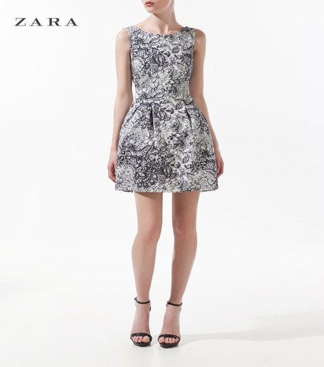 西班牙Zara女装