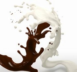 牛奶十大品牌排行榜