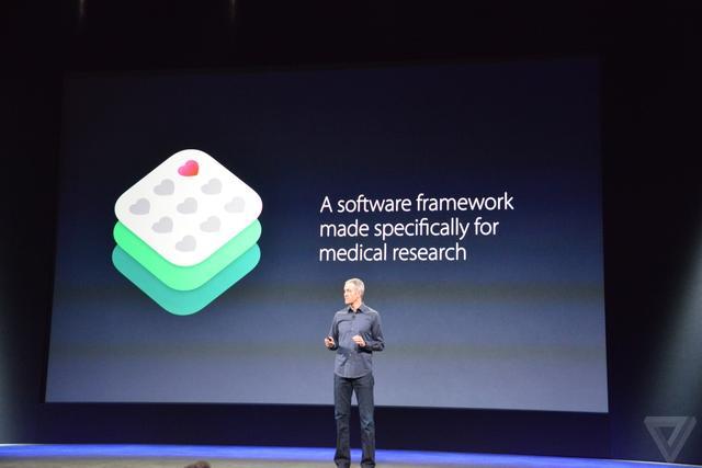 苹果发布Apple Watch/Macbook 中国首批开卖