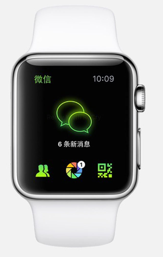 Apple Watch怎么样?