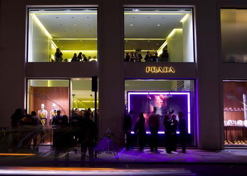 Prada将加入降价大军 国际大牌调价或成趋势1
