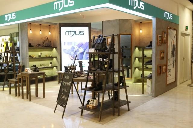 MJUS之所以为MJUS：来自意大利的皮具鞋履MJUS5