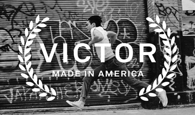 美国时尚品牌Victor Athletics 如何众筹到十几万美元1