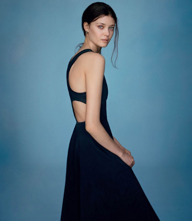 迪奥Dior女装2015春夏高级订制系列4