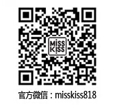 Miss Kiss引领2015秋冬时尚新风向7