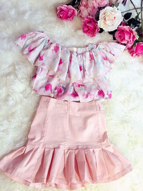 2015夏季新款美裙推荐 你的衣柜准备好了吗3