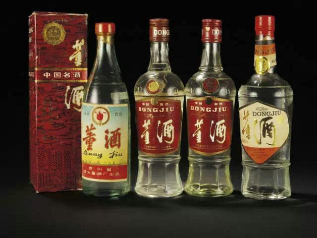 中国十大名酒竟然是这样的排名 茅台排第一吗5