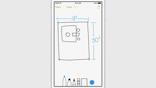 ios9正式发布  舒适快捷升级3