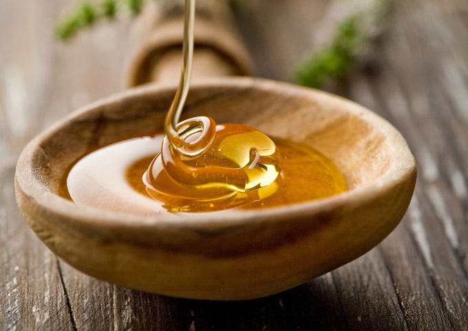 2015蜂蜜品牌质量十大排行榜1
