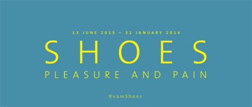 V&A博物馆将推出鞋子：欢乐与痛苦展览1