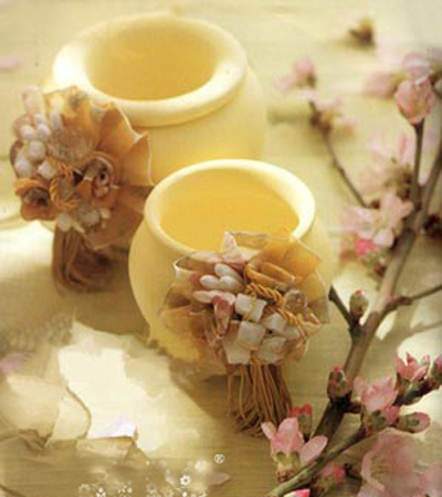 结婚回礼小礼物推荐 贴心又温馨的小礼物