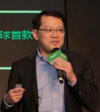 专访Acer台式机产品经理钟逸钧先生