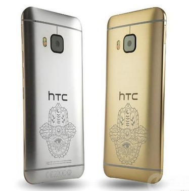 手机也可玩纹身 HTC INK揭开神秘面纱1
