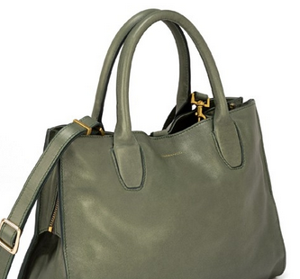 Rabeanco推出2015夏季包袋系列：绿色包包装扮夏日清凉感5