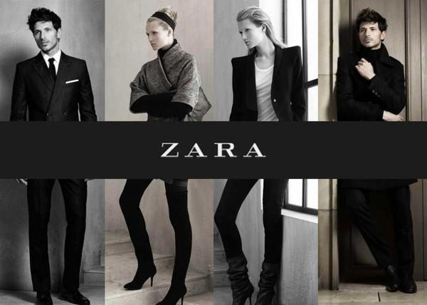 Zara全球定价大揭秘：中国还不算比较贵1