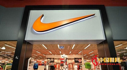 Nike在线销售首破10亿美元 O2O全渠道见成效1