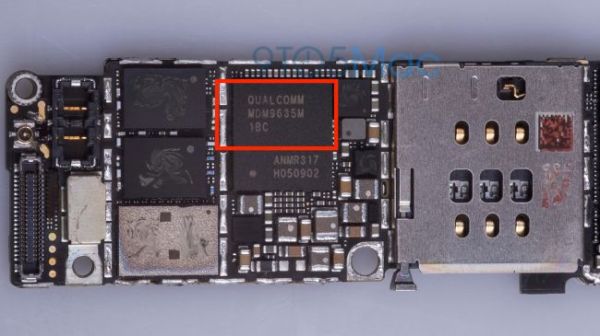 iPhone 6s网速将提升一倍 配更大容量电池2