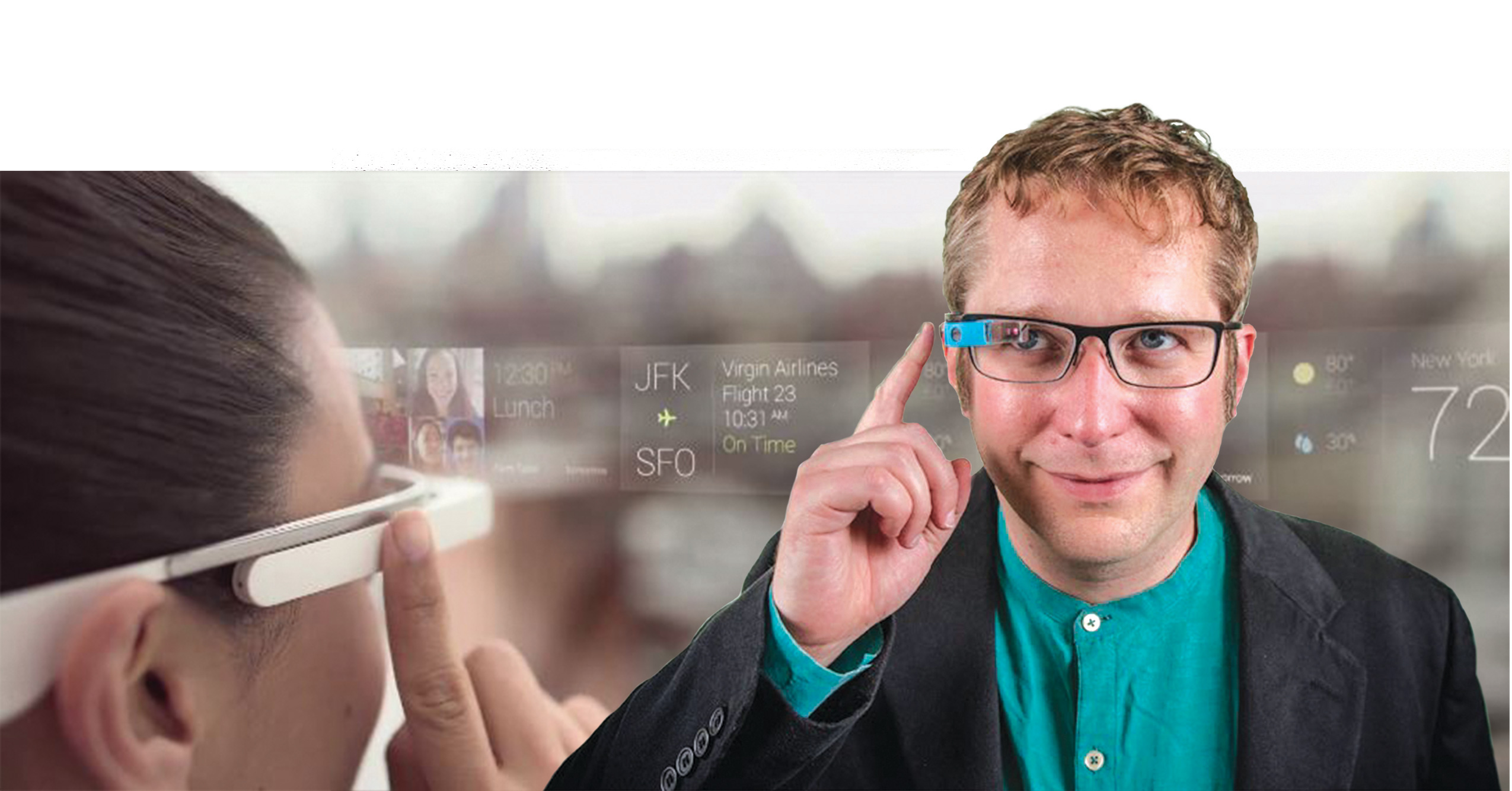 神秘新品通过认证 疑似新款谷歌眼镜3