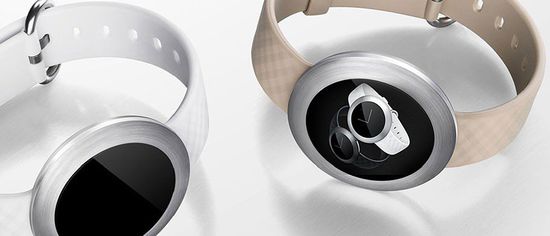 華為將推智能手表 劍指MOTO3601