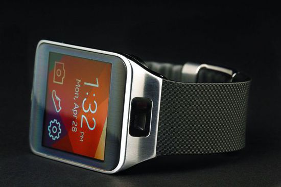 揭秘 Apple Watch 2：沿袭原先设计 电池会被变大2
