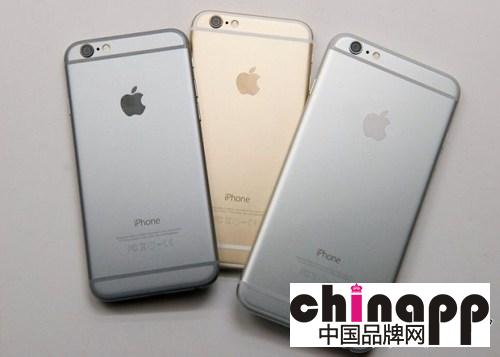 传言满天飞 10个可能成真的iPhone 6S传闻2