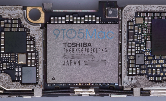 iPhone 6s继承前作比较大缺点 16GB空间太小2