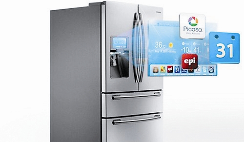 揭秘热菜为何不能放冰箱 智能冰箱能否解决?2