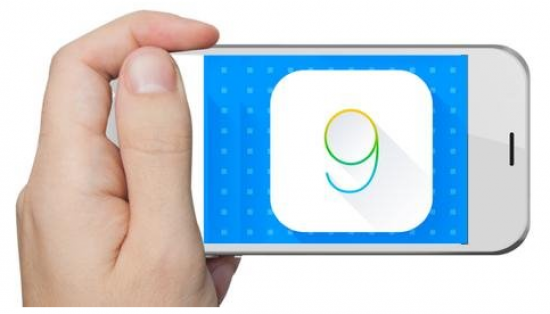 并非面向开发者 iOS9公众测试版今发布1