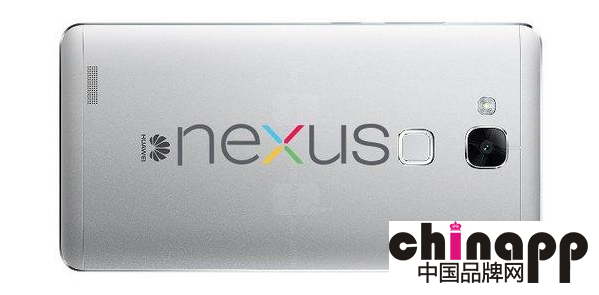 谁说仅有LG代工，华为Nexus手机秋季开卖1