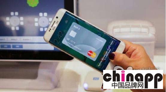 对磕苹果Apple Pay：三星支付已测试1