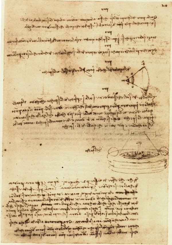 达·芬奇在1492年设计的冰箱2